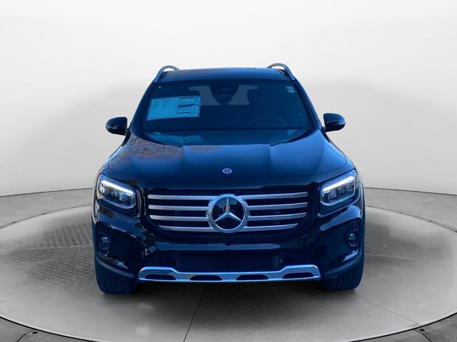 2026 Mercedes-Benz GLB 250