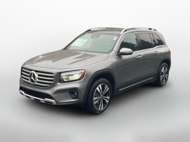 2026 Mercedes-Benz GLB 250