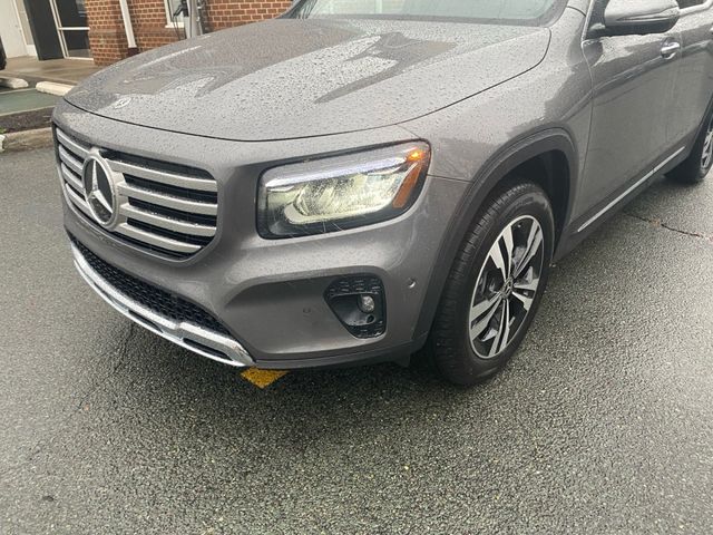 2026 Mercedes-Benz GLB 250