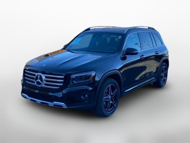 2026 Mercedes-Benz GLB 250