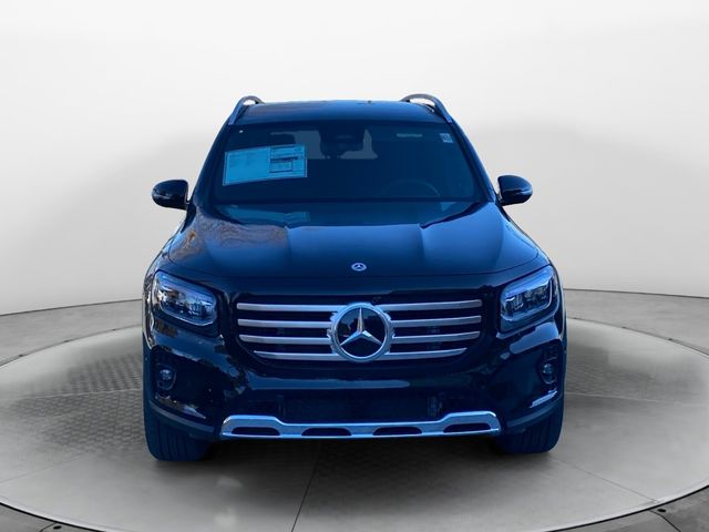 2026 Mercedes-Benz GLB 250