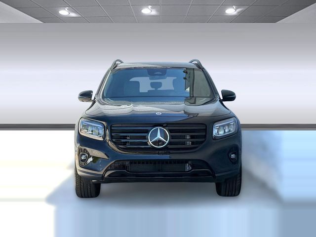 2026 Mercedes-Benz GLB 250
