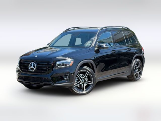 2026 Mercedes-Benz GLB 250