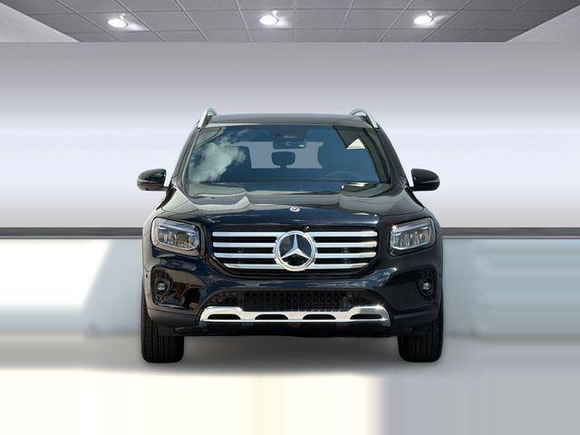 2026 Mercedes-Benz GLB 250