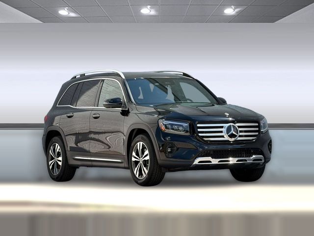 2026 Mercedes-Benz GLB 250