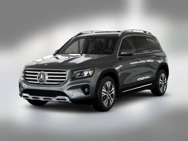 2026 Mercedes-Benz GLB 250