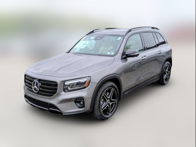 2026 Mercedes-Benz GLB 250
