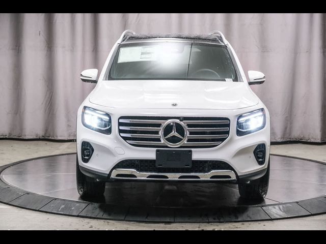 2026 Mercedes-Benz GLB 250