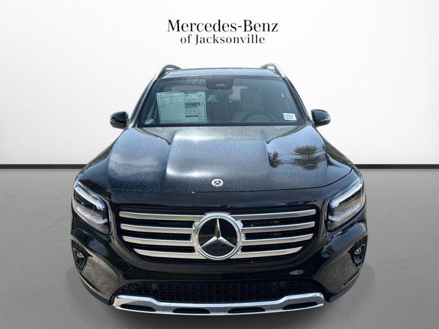 2026 Mercedes-Benz GLB 250
