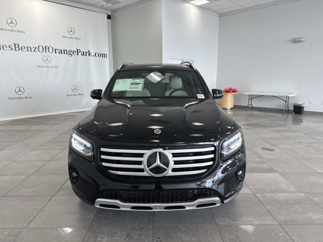 2026 Mercedes-Benz GLB 250