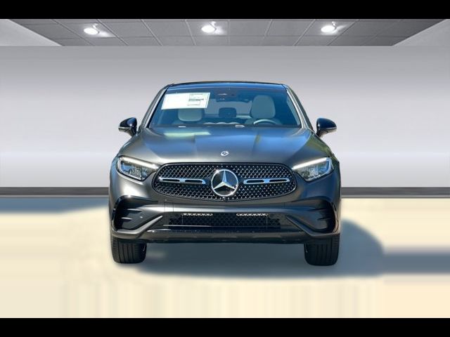 2026 Mercedes-Benz GLC 300
