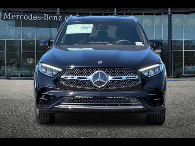2026 Mercedes-Benz GLC 300