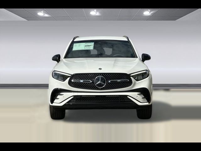 2026 Mercedes-Benz GLC 300