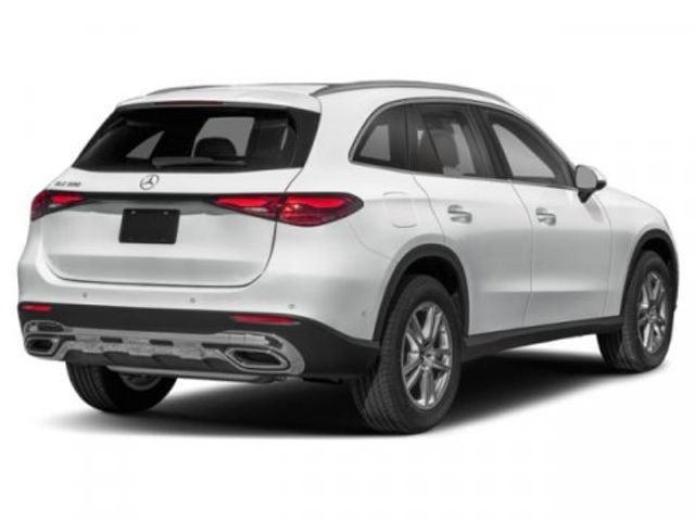 2026 Mercedes-Benz GLC 300