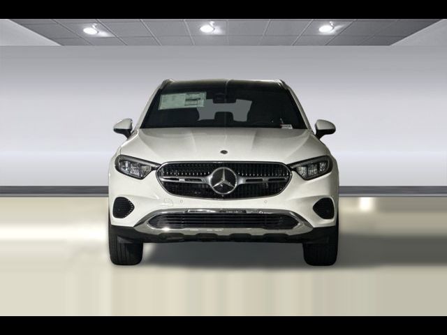 2026 Mercedes-Benz GLC 300