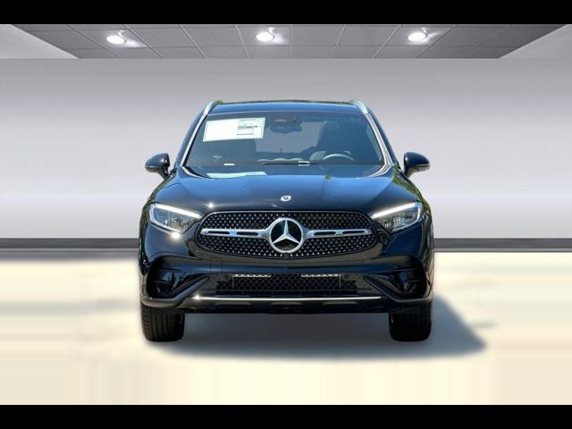 2026 Mercedes-Benz GLC 300