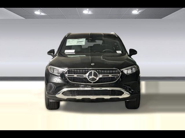 2026 Mercedes-Benz GLC 300