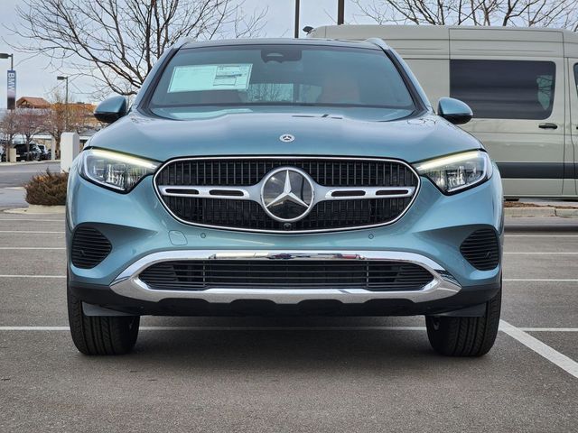 2026 Mercedes-Benz GLC 300