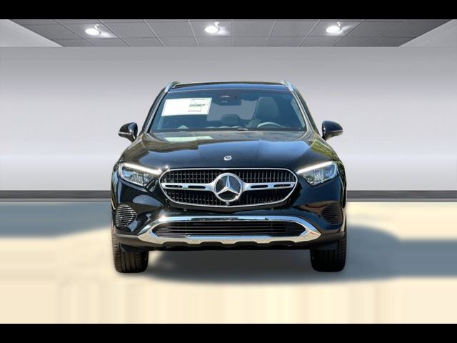 2026 Mercedes-Benz GLC 300