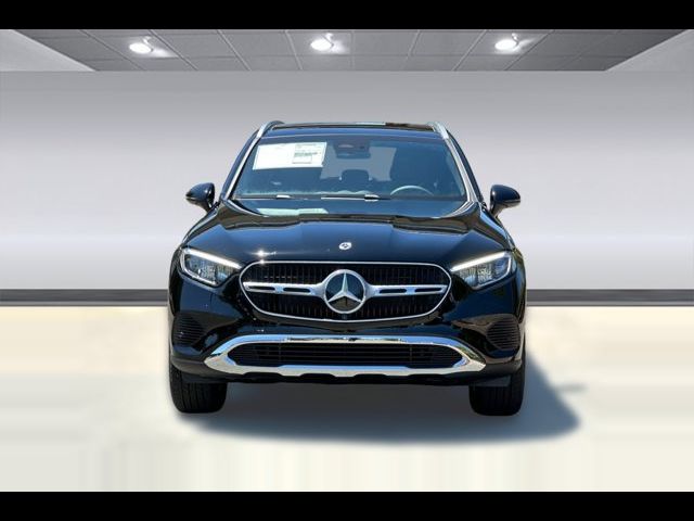 2026 Mercedes-Benz GLC 300