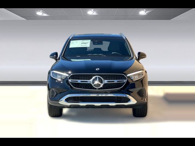 2026 Mercedes-Benz GLC 300