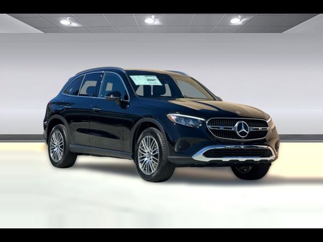 2026 Mercedes-Benz GLC 300