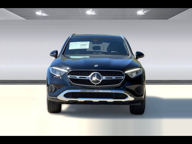 2026 Mercedes-Benz GLC 300