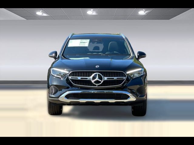 2026 Mercedes-Benz GLC 300