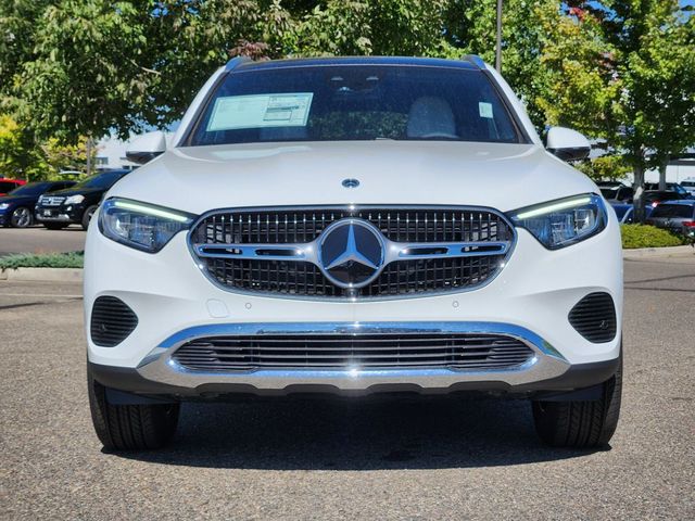 2026 Mercedes-Benz GLC 300