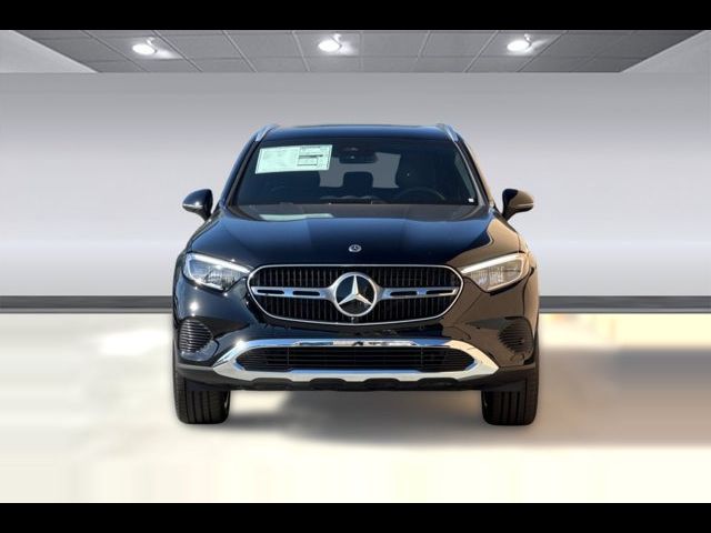 2026 Mercedes-Benz GLC 300
