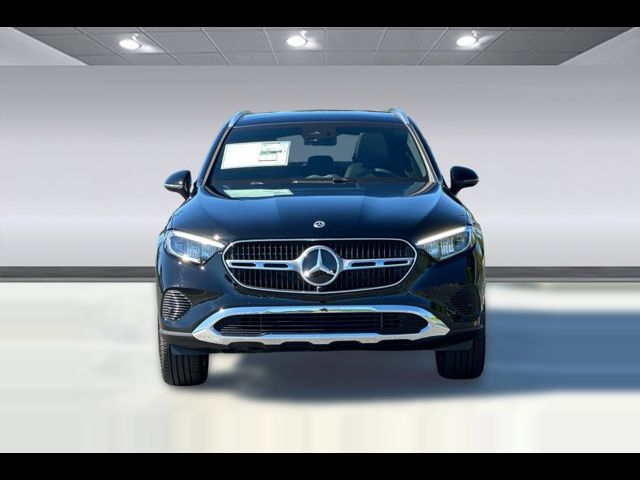 2026 Mercedes-Benz GLC 300
