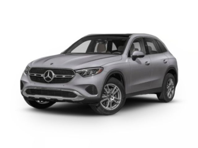 2026 Mercedes-Benz GLC 300