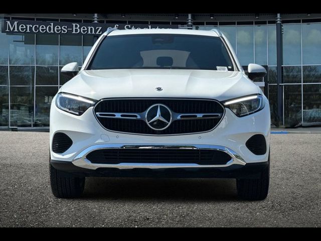 2026 Mercedes-Benz GLC 300