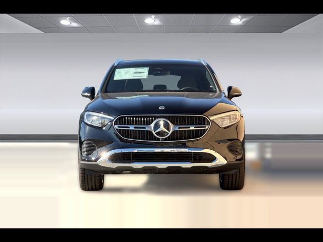 2026 Mercedes-Benz GLC 300