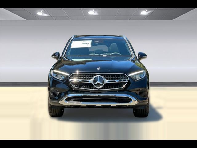 2026 Mercedes-Benz GLC 300