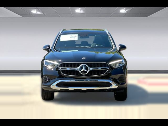 2026 Mercedes-Benz GLC 300
