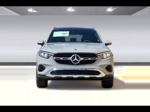 2026 Mercedes-Benz GLC 300
