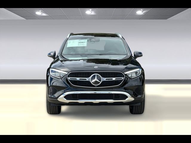 2026 Mercedes-Benz GLC 300