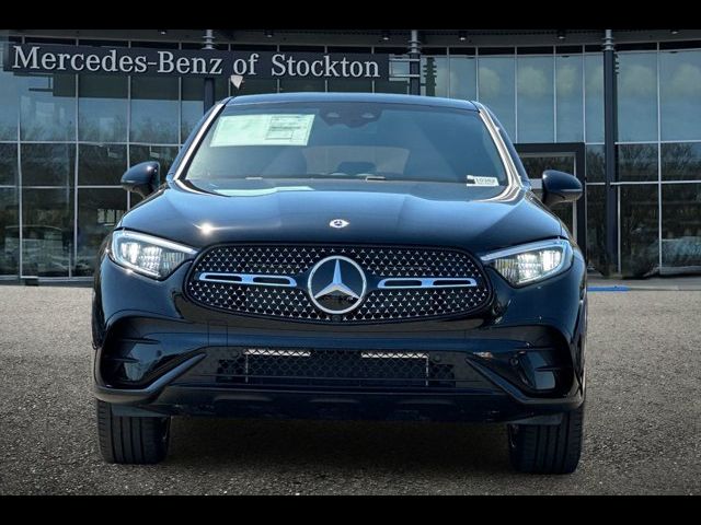 2026 Mercedes-Benz GLC 300