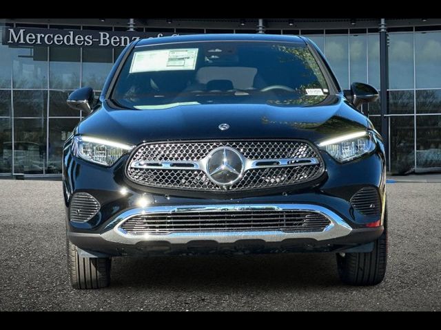 2026 Mercedes-Benz GLC 300