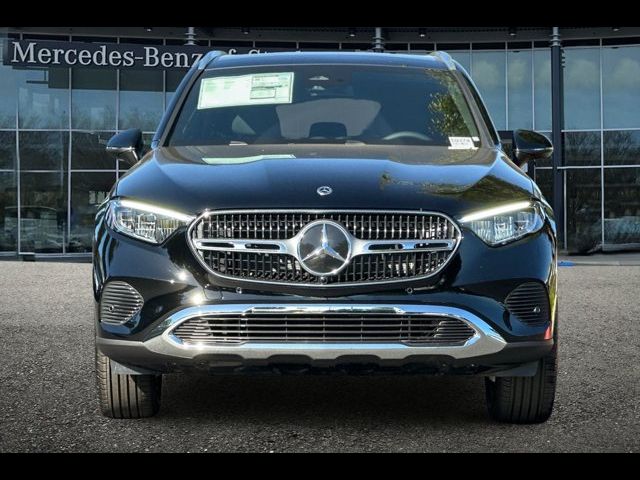 2026 Mercedes-Benz GLC 300