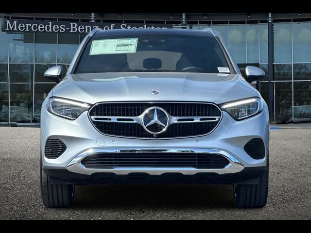 2026 Mercedes-Benz GLC 300