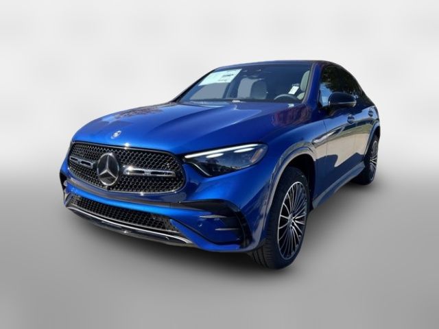 2026 Mercedes-Benz GLC 300