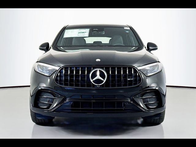 2026 Mercedes-Benz GLC AMG 43