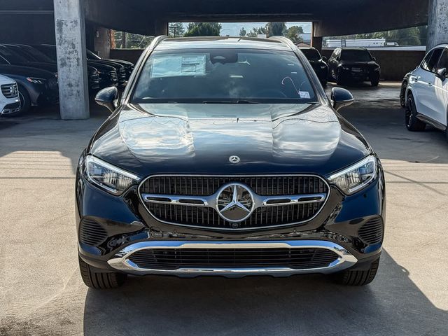 2026 Mercedes-Benz GLC 300