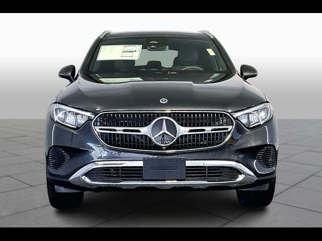 2026 Mercedes-Benz GLC 300