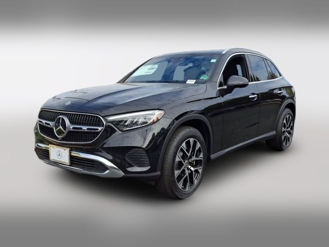 2026 Mercedes-Benz GLC 350e