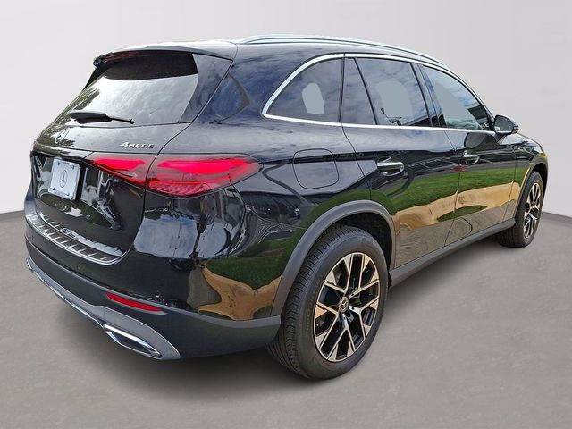 2026 Mercedes-Benz GLC 350e