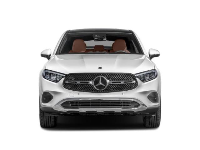 2026 Mercedes-Benz GLC 300
