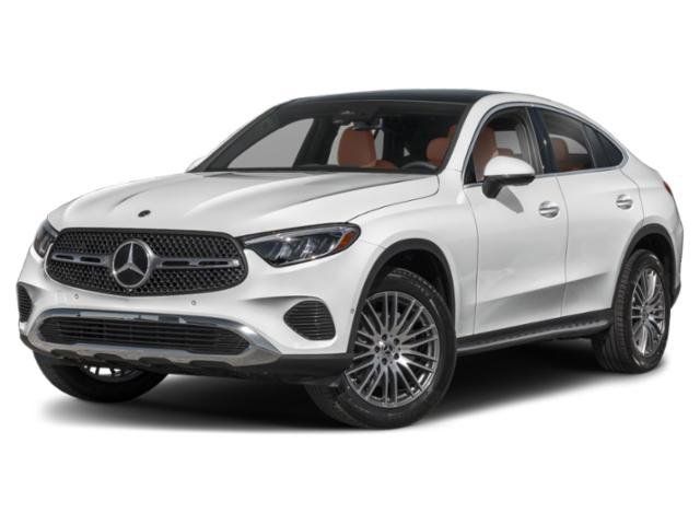 2026 Mercedes-Benz GLC 300
